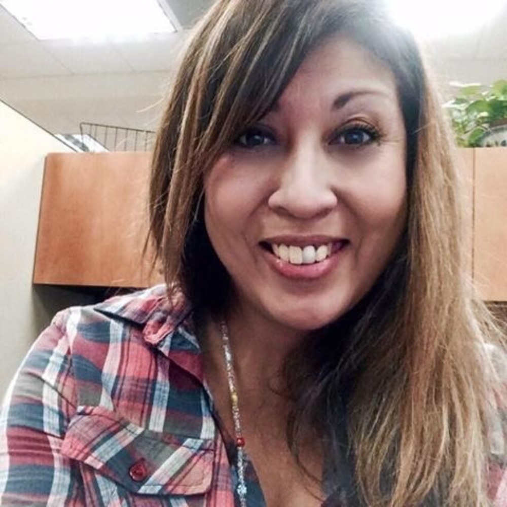 Meet your Posher, Diana